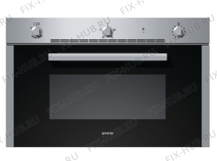 Плита (духовка) Gorenje BPW3200AX (296603, 960GAS) - Фото